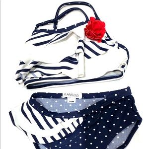 Baby swim wear